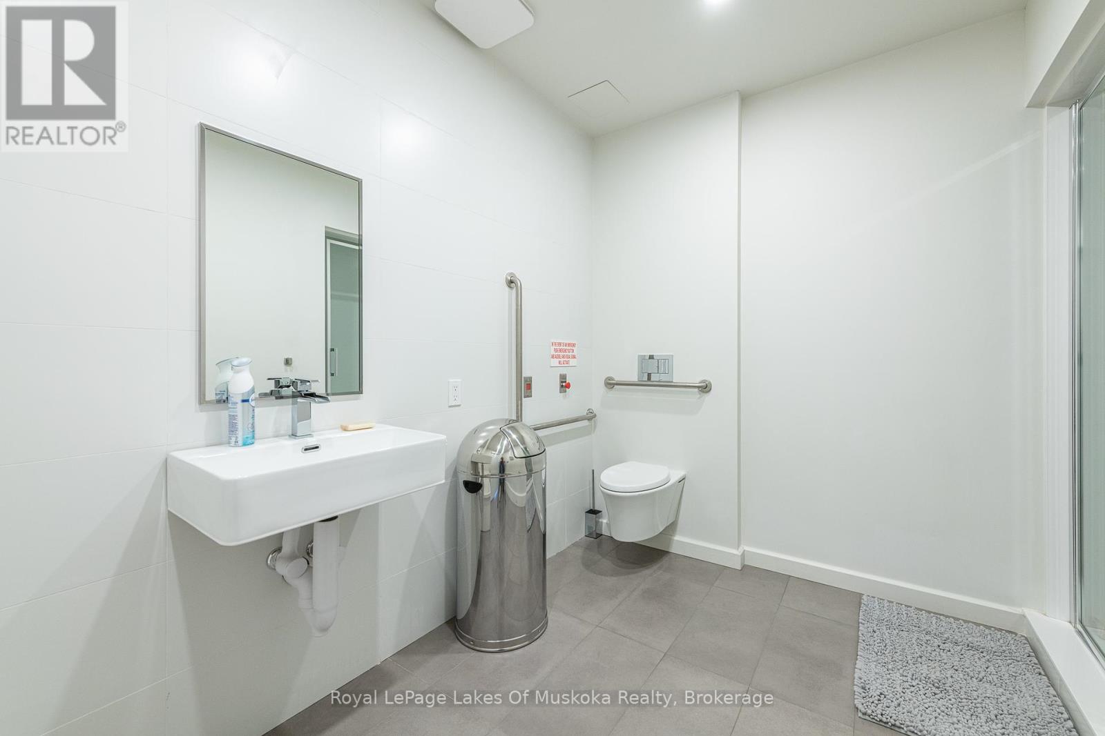 115 - 1 Crescent Road, Huntsville, Ontario  P1H 1Z6 - Photo 7 - X11881669