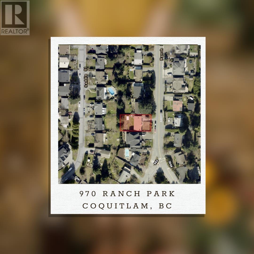 970 Ranch Park Way, Coquitlam, British Columbia  V5S 3A6 - Photo 2 - R2948760