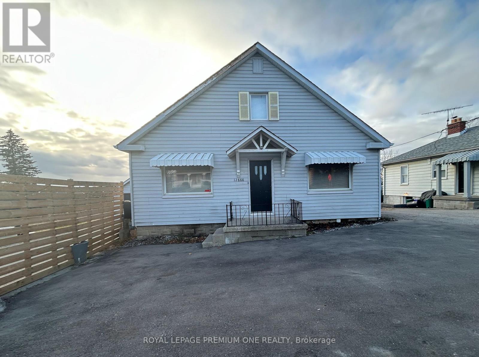 MAIN - 12888 KEELE STREET, King, Ontario