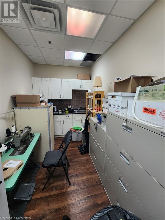 3305 Harvester Road Unit# 4-B, Burlington, Ontario  L7N 3N2 - Photo 2 - 40683426