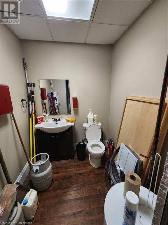 3305 Harvester Road Unit# 4-B, Burlington, Ontario  L7N 3N2 - Photo 4 - 40683426