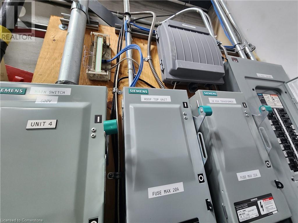 3305 Harvester Road Unit# 4-B, Burlington, Ontario  L7N 3N2 - Photo 5 - 40683426