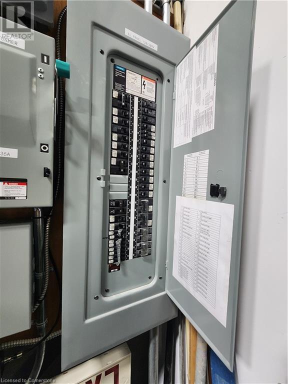 3305 Harvester Road Unit# 4-B, Burlington, Ontario  L7N 3N2 - Photo 6 - 40683426