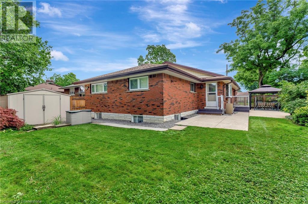 56 Skyland Drive, Hamilton, Ontario  L9A 3C1 - Photo 27 - 40683346
