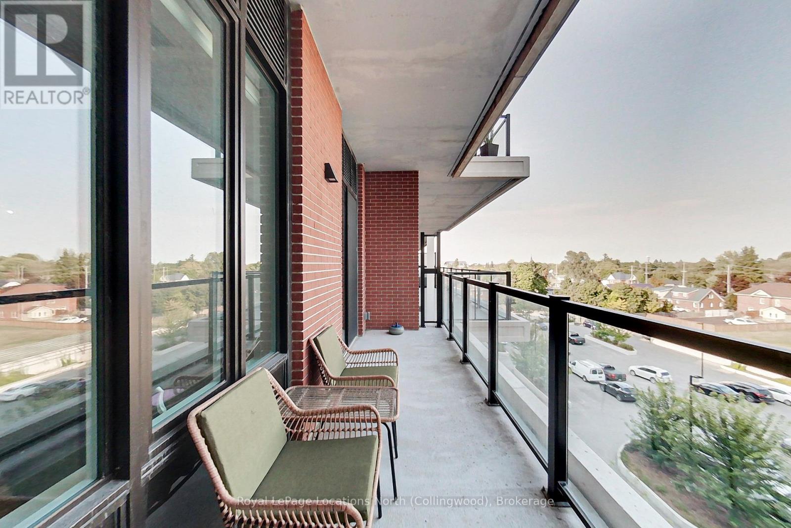 525 - 1 Hume Street, Collingwood, Ontario  L9Y 0X3 - Photo 26 - S10438753