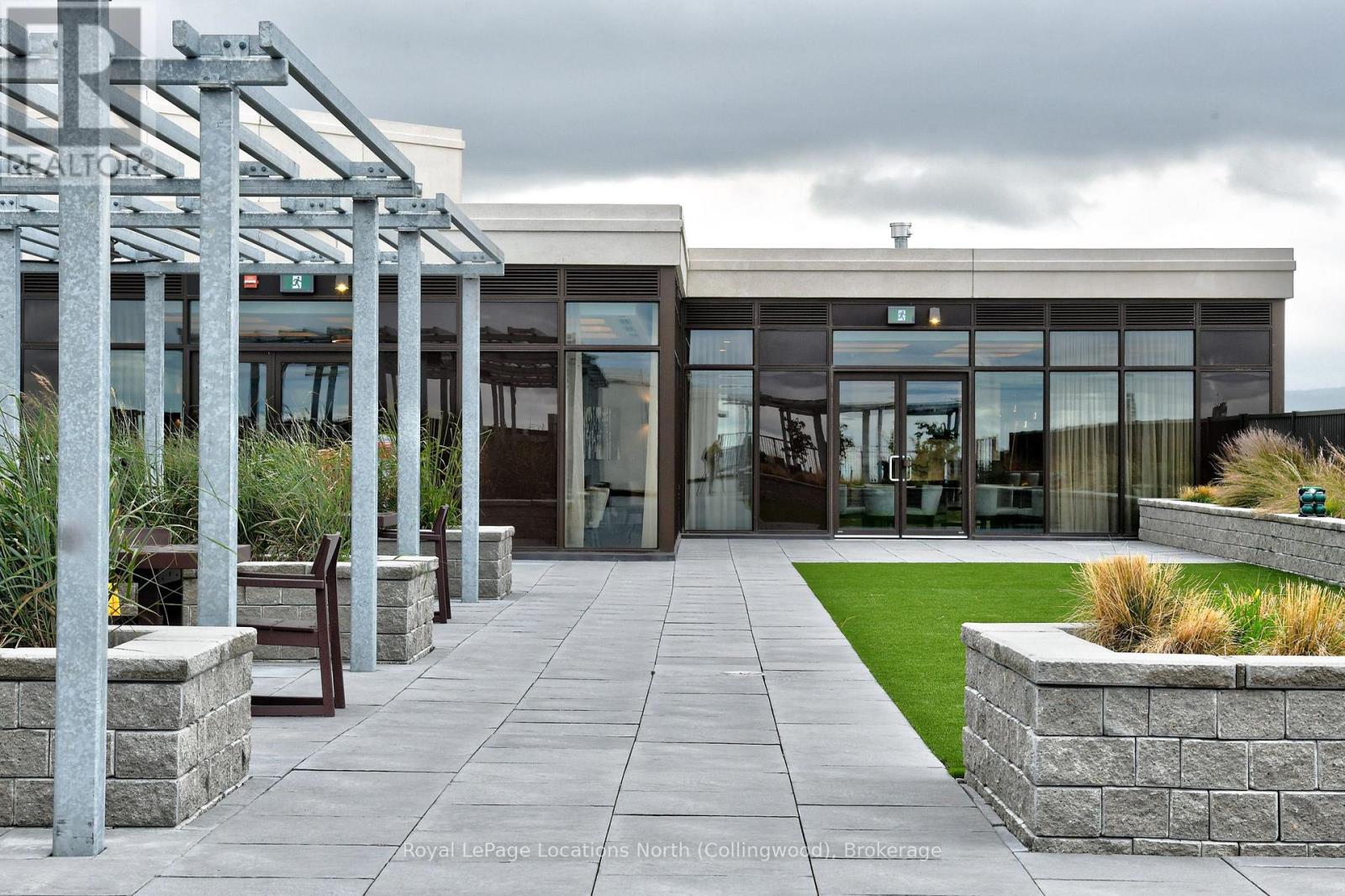 525 - 1 Hume Street, Collingwood, Ontario  L9Y 0X3 - Photo 29 - S10438753