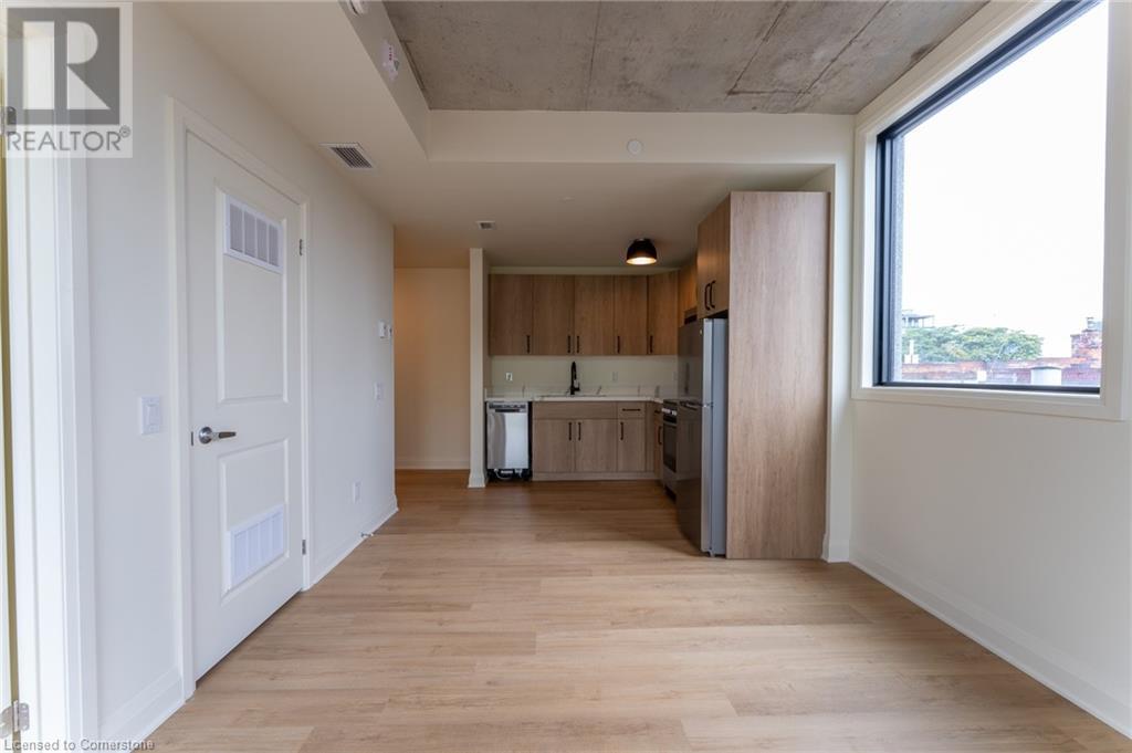 11 Robert Street Unit# 505, Hamilton, Ontario  L8L 2N8 - Photo 3 - 40683365