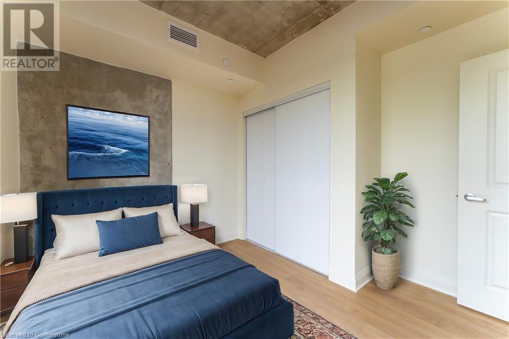 11 Robert Street Unit# 505, Hamilton, Ontario  L8L 2N8 - Photo 6 - 40683365