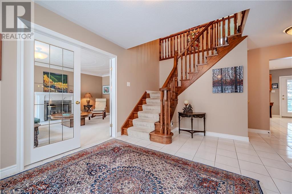 586 Guildwood Place, Waterloo, Ontario  N2K 3M4 - Photo 6 - 40683156