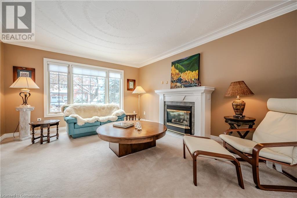 586 Guildwood Place, Waterloo, Ontario  N2K 3M4 - Photo 10 - 40683156