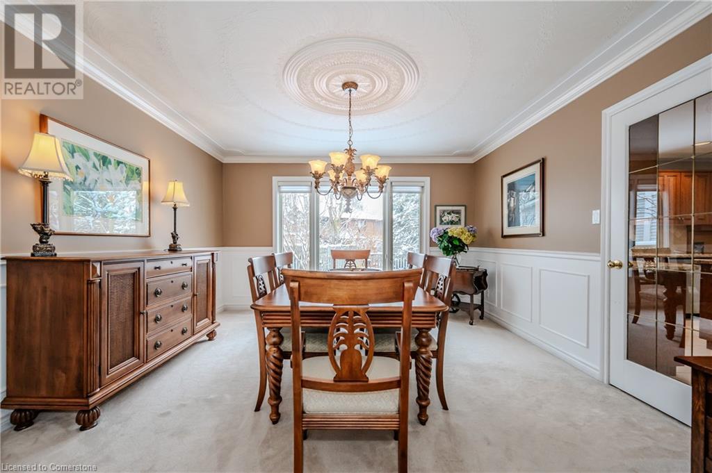 586 Guildwood Place, Waterloo, Ontario  N2K 3M4 - Photo 11 - 40683156