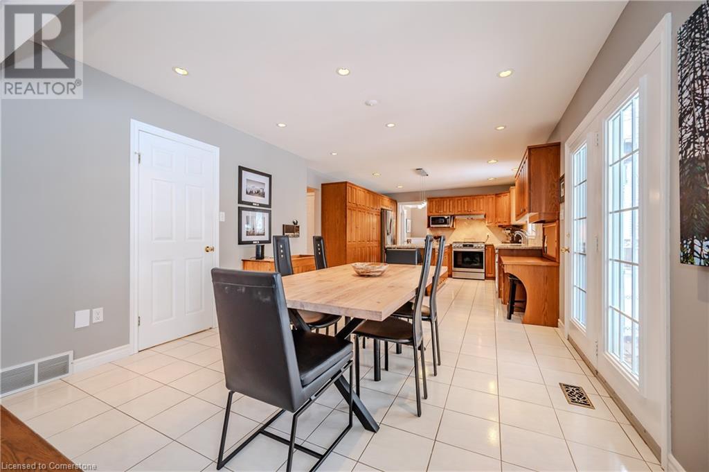 586 Guildwood Place, Waterloo, Ontario  N2K 3M4 - Photo 19 - 40683156