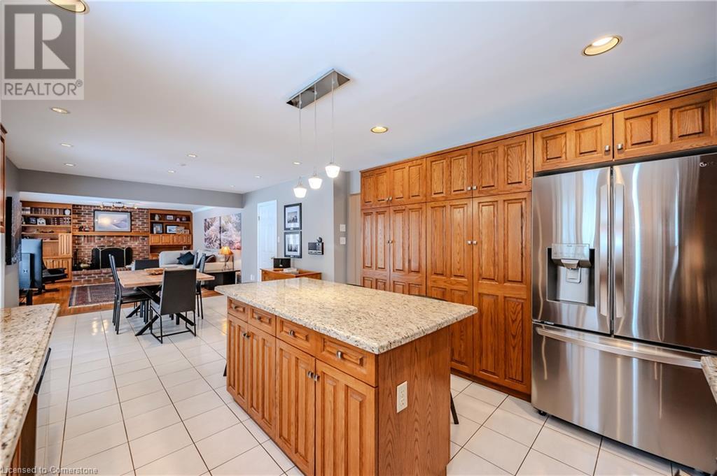 586 Guildwood Place, Waterloo, Ontario  N2K 3M4 - Photo 17 - 40683156