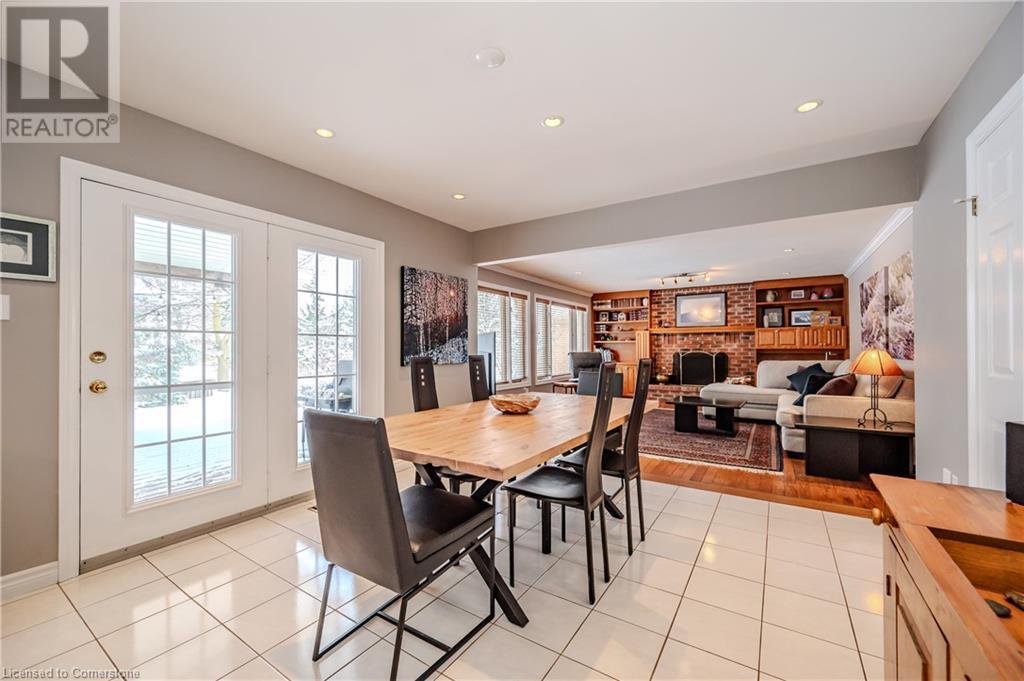 586 Guildwood Place, Waterloo, Ontario  N2K 3M4 - Photo 18 - 40683156