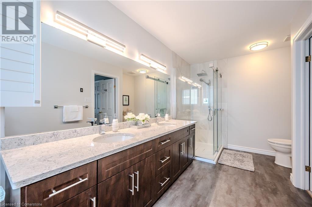 586 Guildwood Place, Waterloo, Ontario  N2K 3M4 - Photo 32 - 40683156