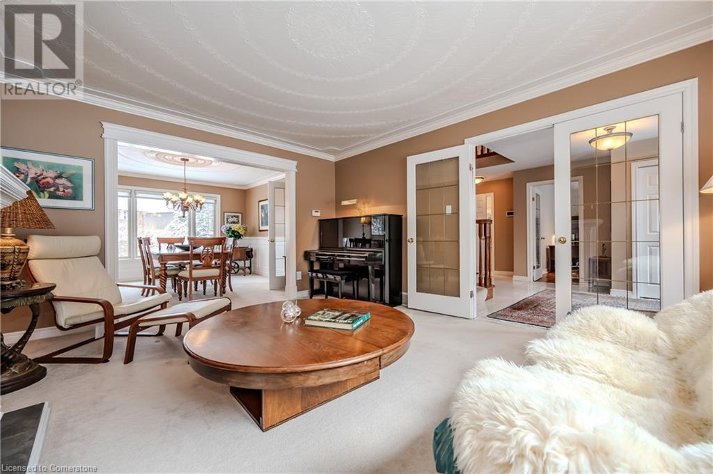 586 Guildwood Place, Waterloo, Ontario  N2K 3M4 - Photo 9 - 40683156