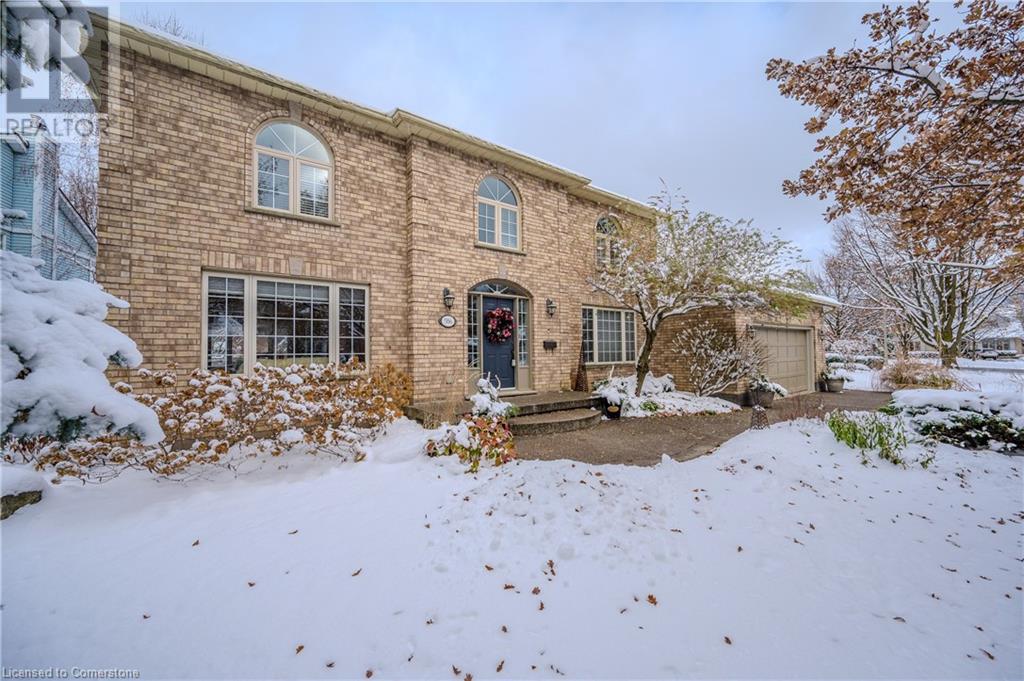 586 Guildwood Place, Waterloo, Ontario  N2K 3M4 - Photo 3 - 40683156