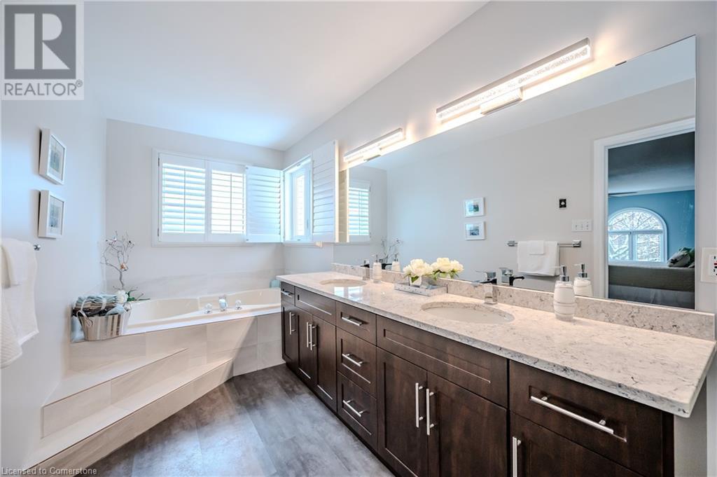 586 Guildwood Place, Waterloo, Ontario  N2K 3M4 - Photo 30 - 40683156