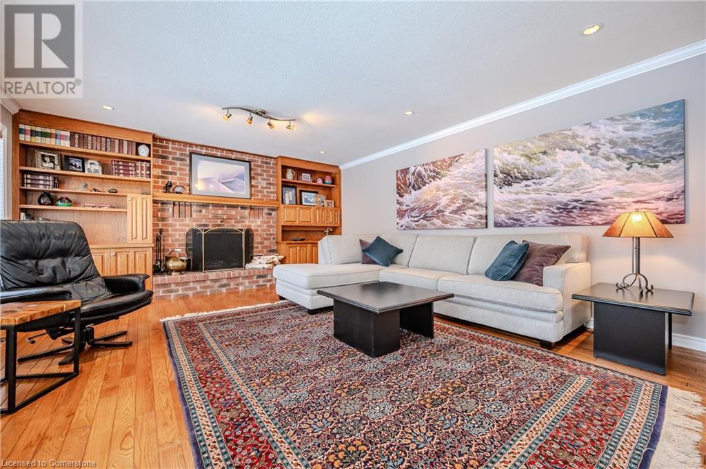 586 Guildwood Place, Waterloo, Ontario  N2K 3M4 - Photo 21 - 40683156