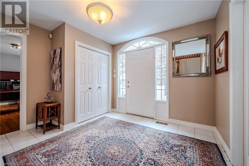 586 Guildwood Place, Waterloo, Ontario  N2K 3M4 - Photo 5 - 40683156