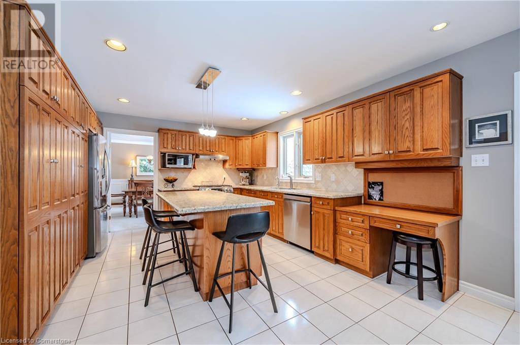 586 Guildwood Place, Waterloo, Ontario  N2K 3M4 - Photo 13 - 40683156