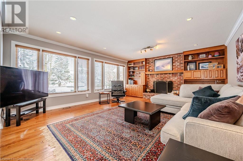 586 Guildwood Place, Waterloo, Ontario  N2K 3M4 - Photo 20 - 40683156