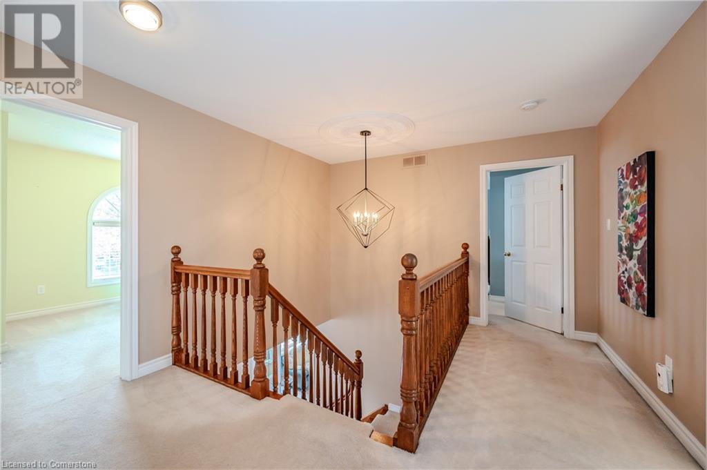 586 Guildwood Place, Waterloo, Ontario  N2K 3M4 - Photo 26 - 40683156