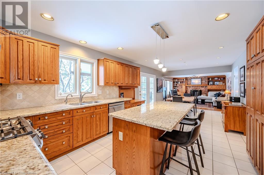 586 Guildwood Place, Waterloo, Ontario  N2K 3M4 - Photo 16 - 40683156