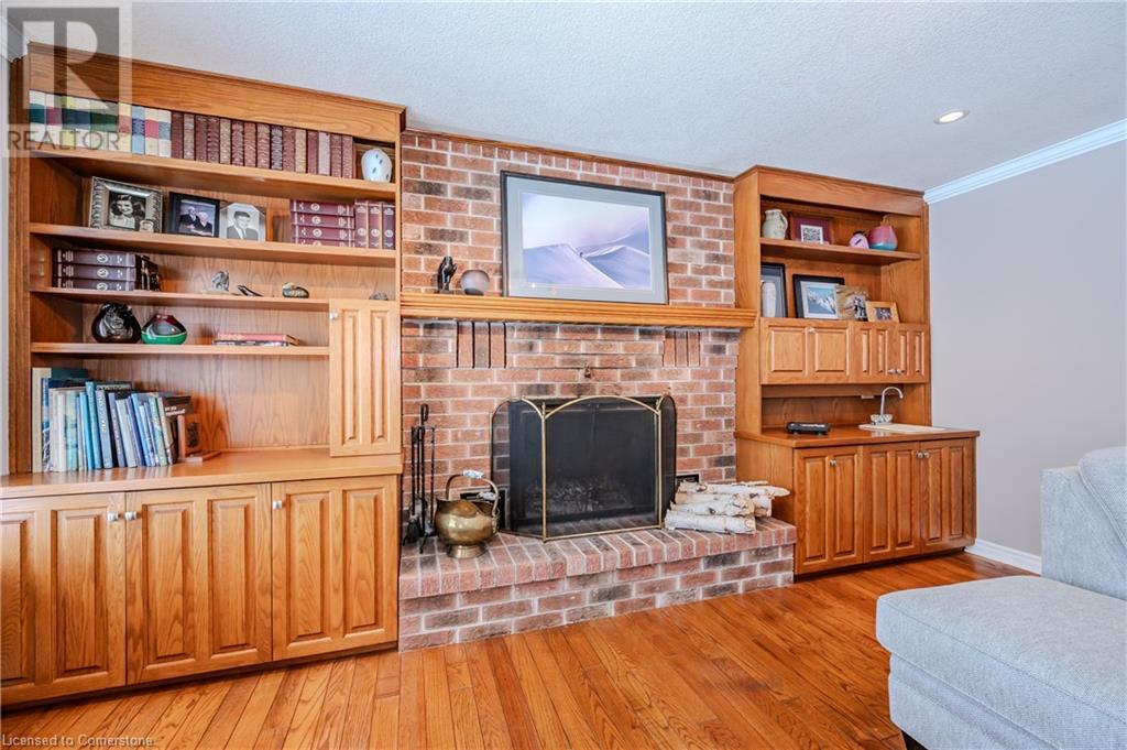 586 Guildwood Place, Waterloo, Ontario  N2K 3M4 - Photo 22 - 40683156