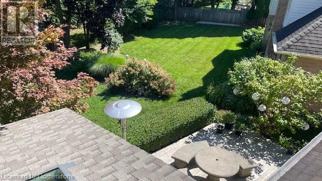 586 Guildwood Place, Waterloo, Ontario  N2K 3M4 - Photo 43 - 40683156