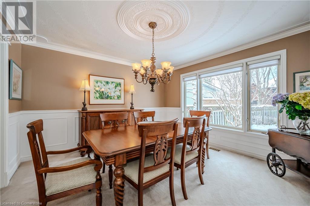 586 Guildwood Place, Waterloo, Ontario  N2K 3M4 - Photo 12 - 40683156