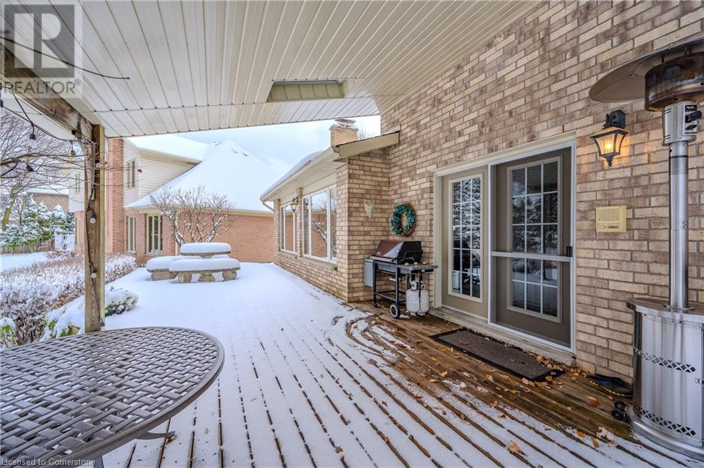 586 Guildwood Place, Waterloo, Ontario  N2K 3M4 - Photo 42 - 40683156