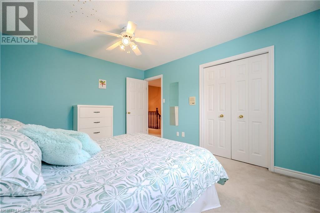 586 Guildwood Place, Waterloo, Ontario  N2K 3M4 - Photo 37 - 40683156