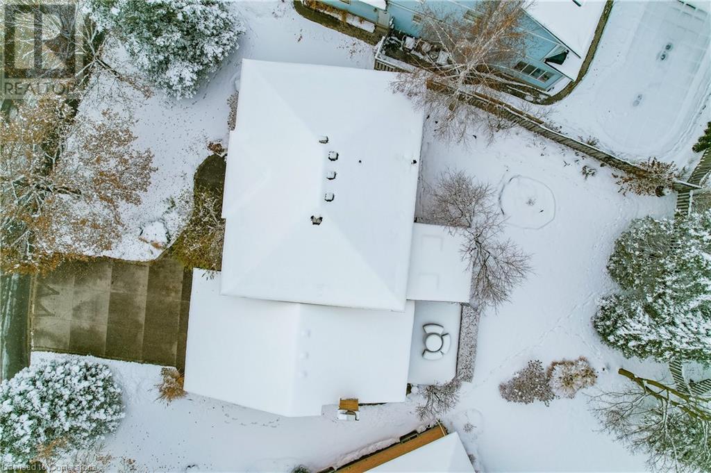 586 Guildwood Place, Waterloo, Ontario  N2K 3M4 - Photo 46 - 40683156