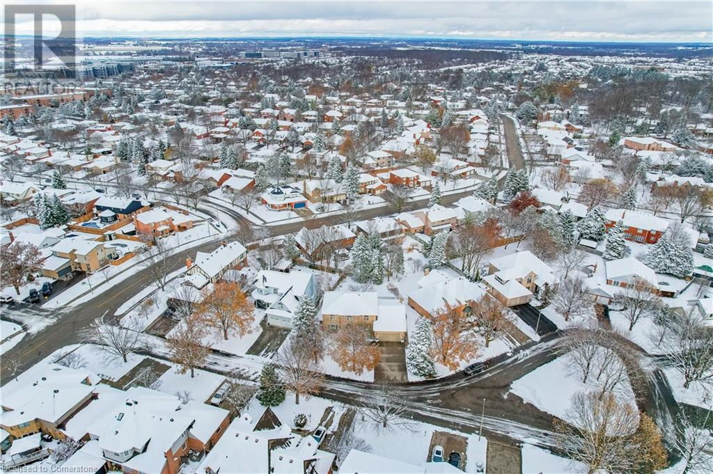 586 Guildwood Place, Waterloo, Ontario  N2K 3M4 - Photo 45 - 40683156