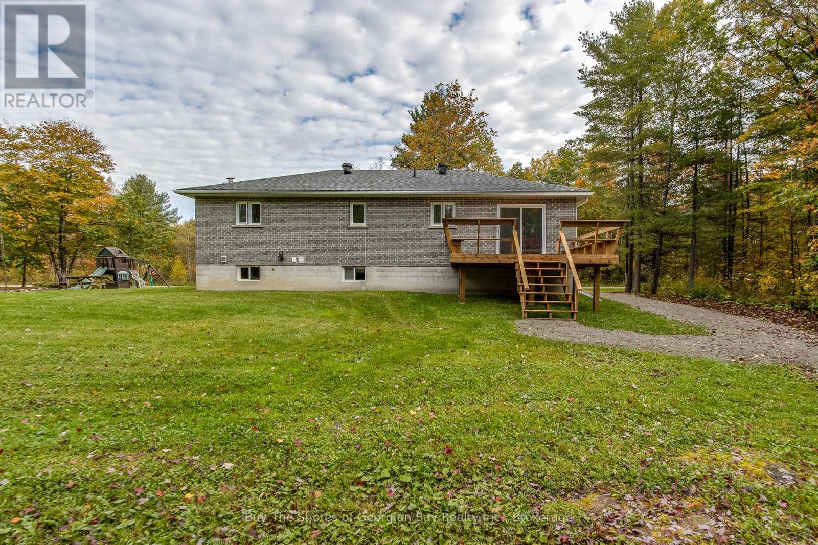 1010 Beard Farm Trail, Severn, Ontario  L0K 1E0 - Photo 38 - S11881676