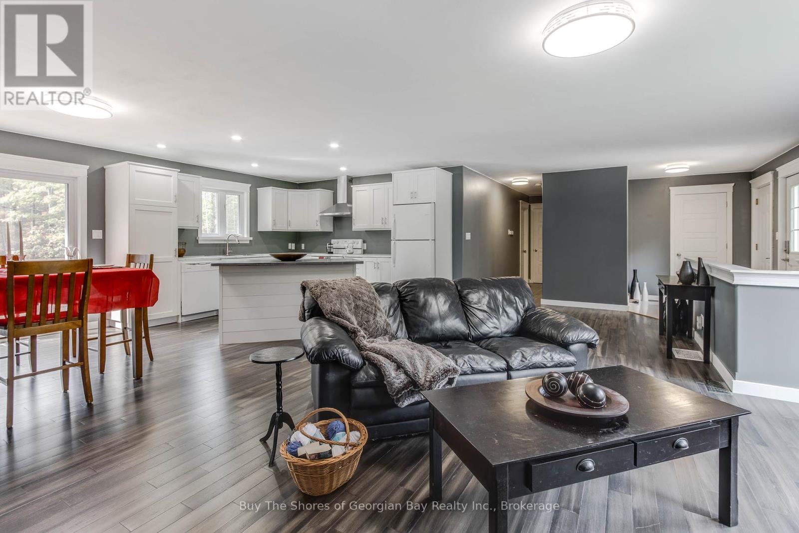 1010 Beard Farm Trail, Severn, Ontario  L0K 1E0 - Photo 6 - S11881676