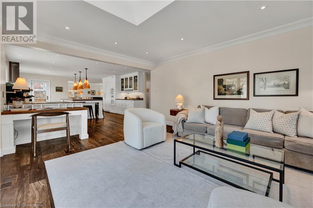 7 Huntley Crescent, Kitchener, Ontario  N2M 2R4 - Photo 10 - 40680827