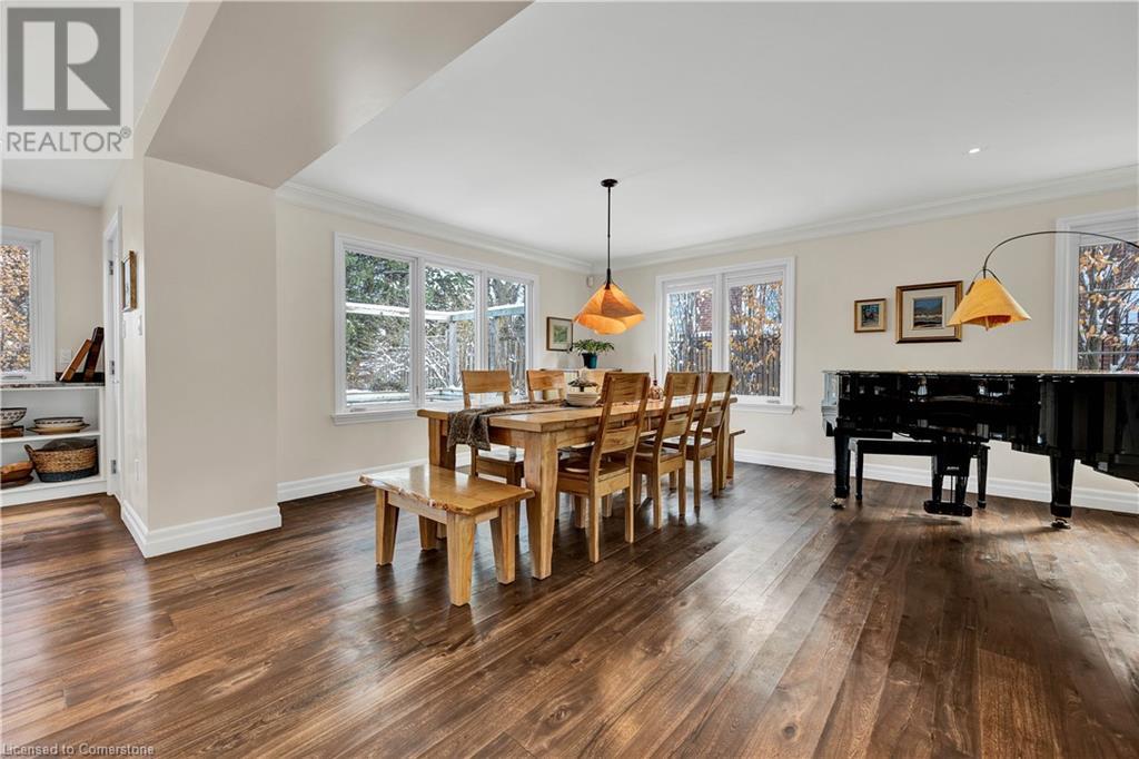 7 Huntley Crescent, Kitchener, Ontario  N2M 2R4 - Photo 12 - 40680827