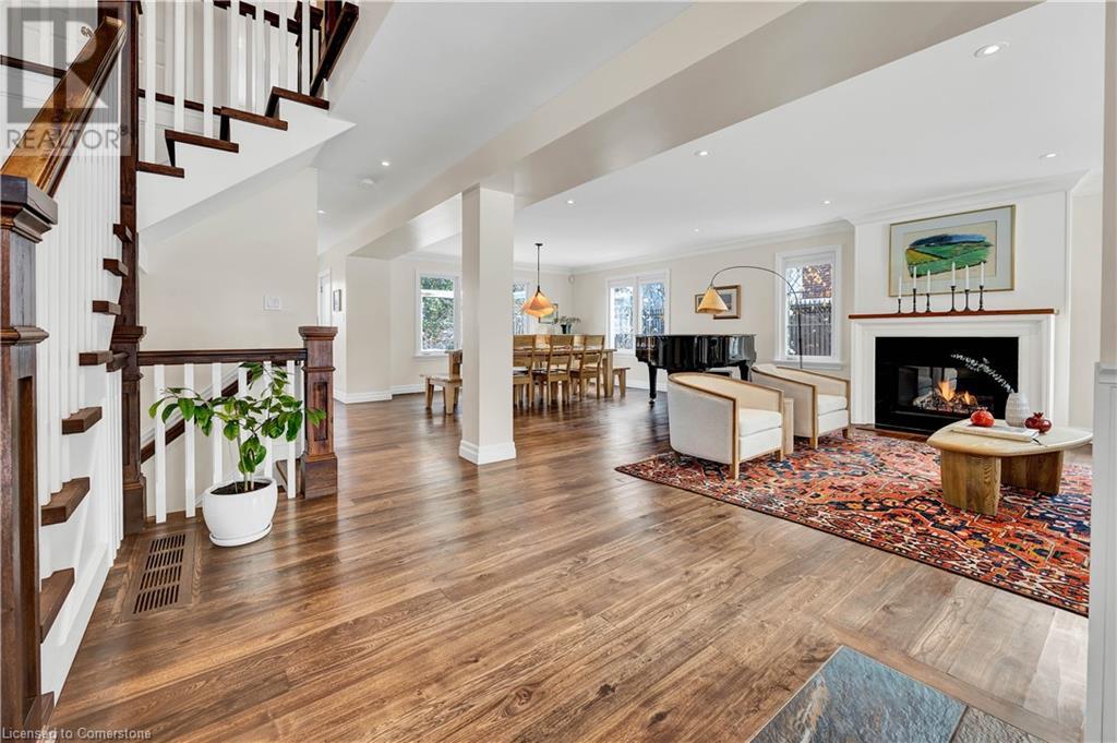 7 Huntley Crescent, Kitchener, Ontario  N2M 2R4 - Photo 13 - 40680827