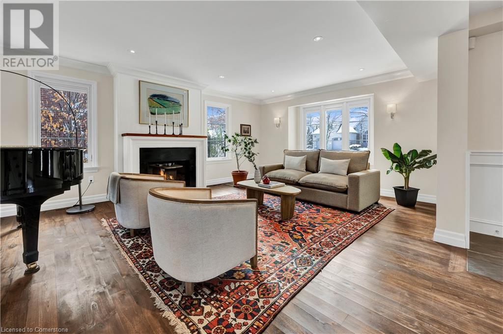 7 Huntley Crescent, Kitchener, Ontario  N2M 2R4 - Photo 14 - 40680827