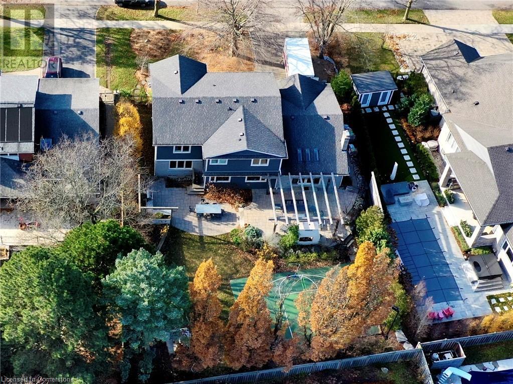 7 Huntley Crescent, Kitchener, Ontario  N2M 2R4 - Photo 3 - 40680827