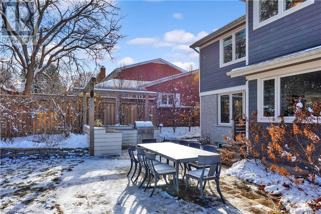 7 Huntley Crescent, Kitchener, Ontario  N2M 2R4 - Photo 31 - 40680827