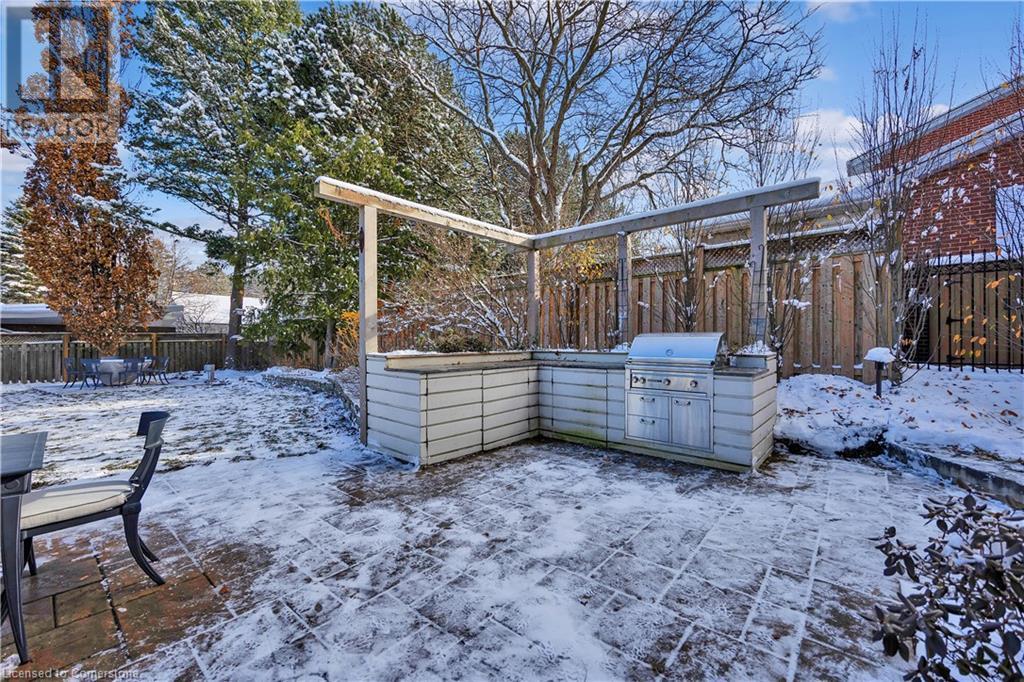 7 Huntley Crescent, Kitchener, Ontario  N2M 2R4 - Photo 32 - 40680827