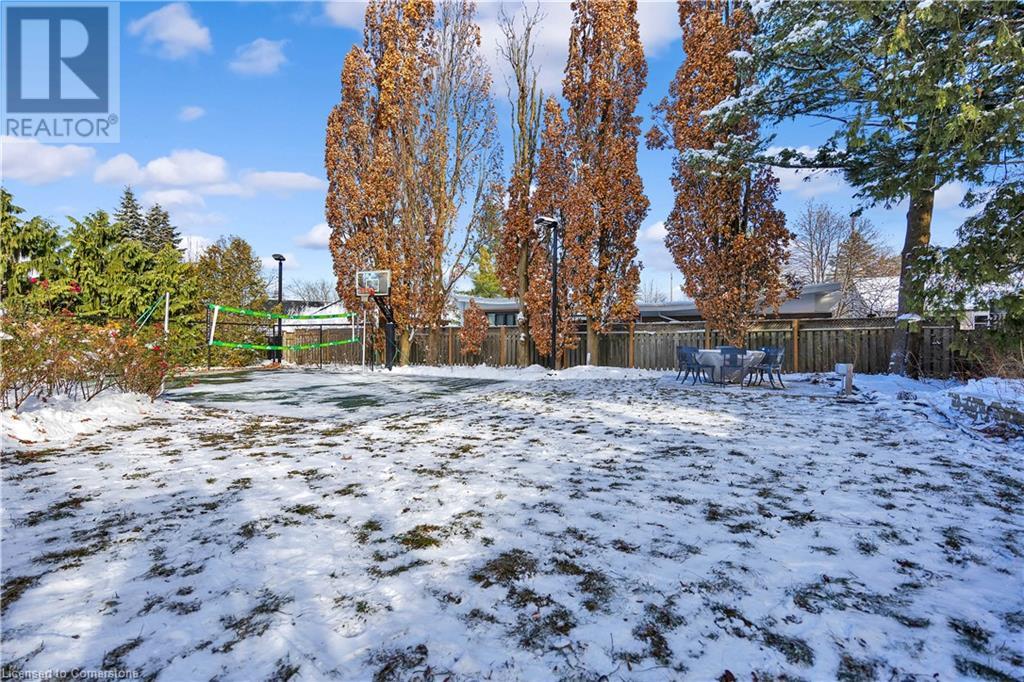 7 Huntley Crescent, Kitchener, Ontario  N2M 2R4 - Photo 33 - 40680827