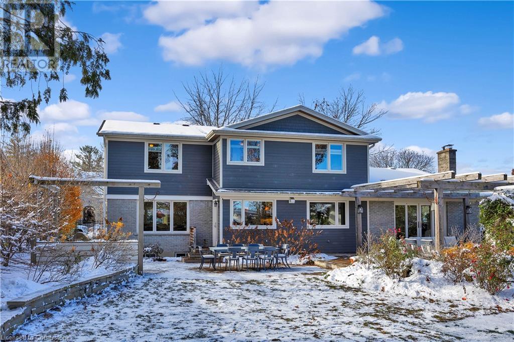 7 Huntley Crescent, Kitchener, Ontario  N2M 2R4 - Photo 34 - 40680827