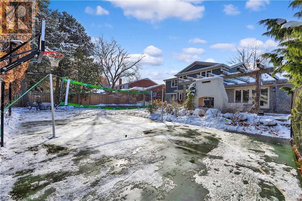 7 Huntley Crescent, Kitchener, Ontario  N2M 2R4 - Photo 35 - 40680827