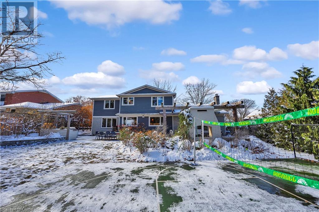 7 Huntley Crescent, Kitchener, Ontario  N2M 2R4 - Photo 36 - 40680827