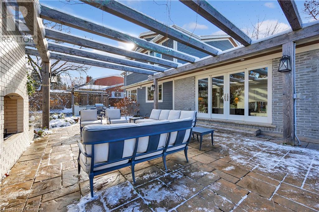 7 Huntley Crescent, Kitchener, Ontario  N2M 2R4 - Photo 37 - 40680827