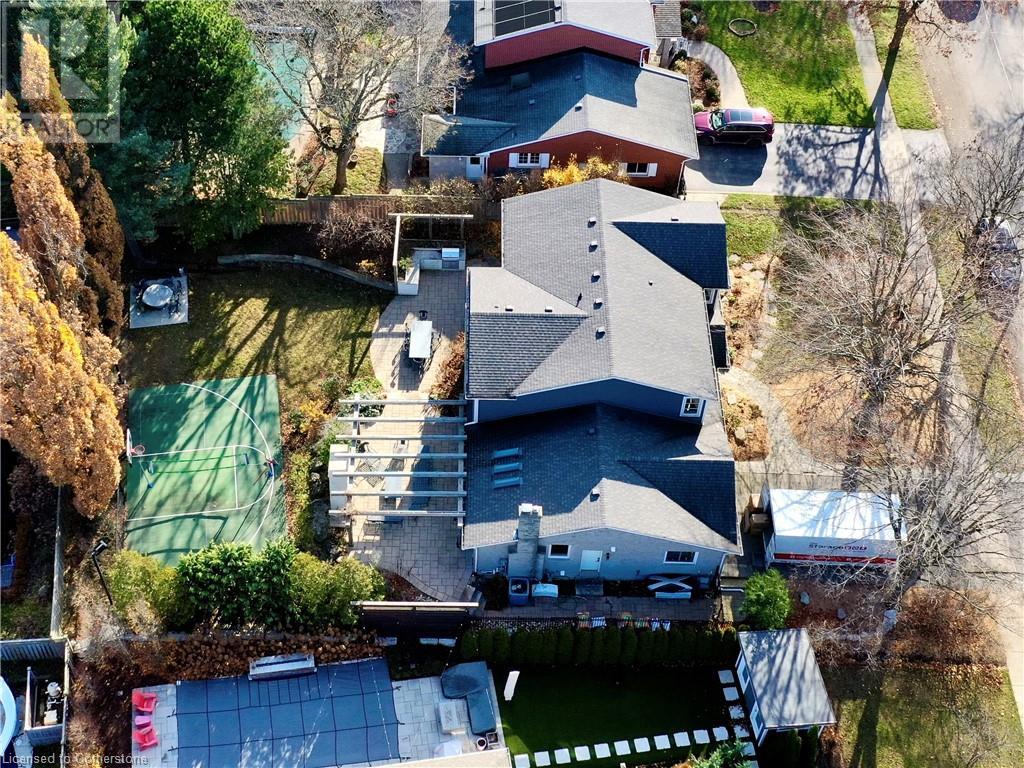 7 Huntley Crescent, Kitchener, Ontario  N2M 2R4 - Photo 39 - 40680827